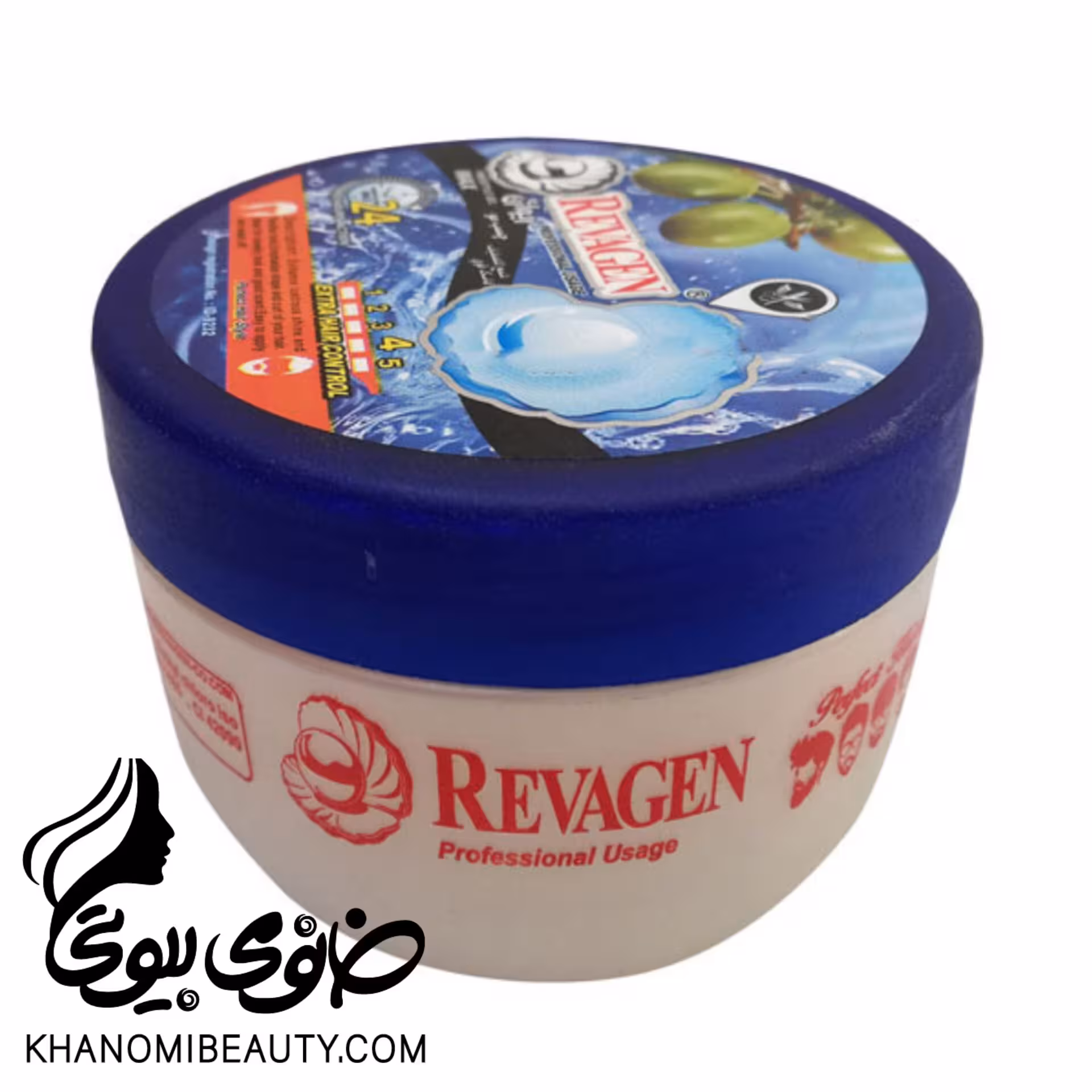 چسب مو ریواژن 275