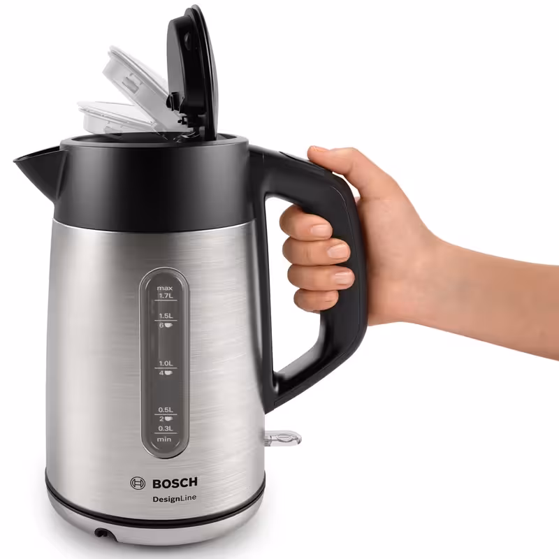 کتری برقی بوش مدل 4P440