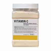 ماسک هیدروژلی ویتامین C دکتر مینایر Dr.Meinaier وزن 650 گرم