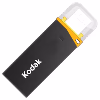 فلش مموری OTG کداک مدل K220 ظرفیت 64 گیگ