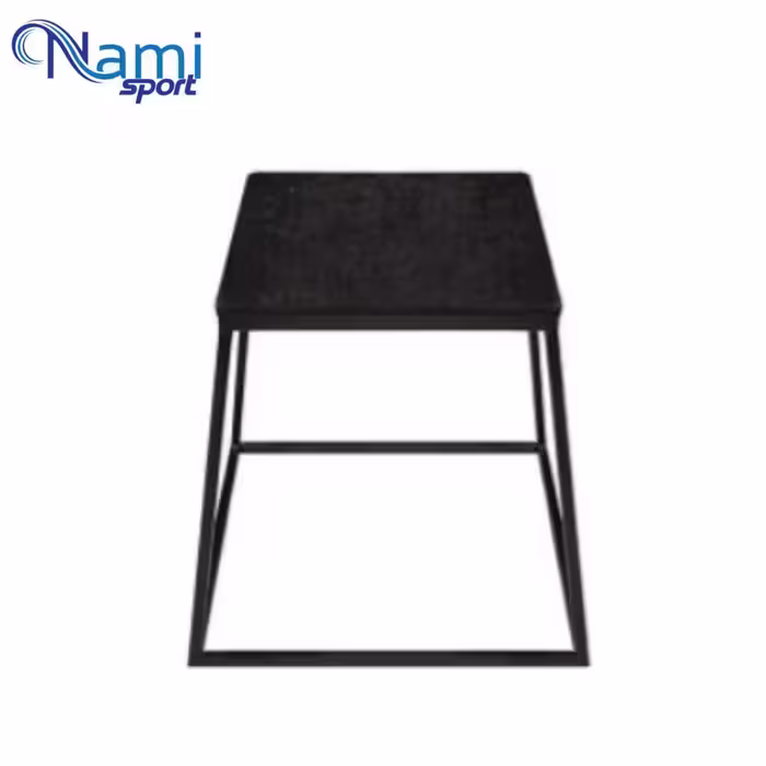 جامپ باکس فلزی 65 سانتی متر Metal jump box
