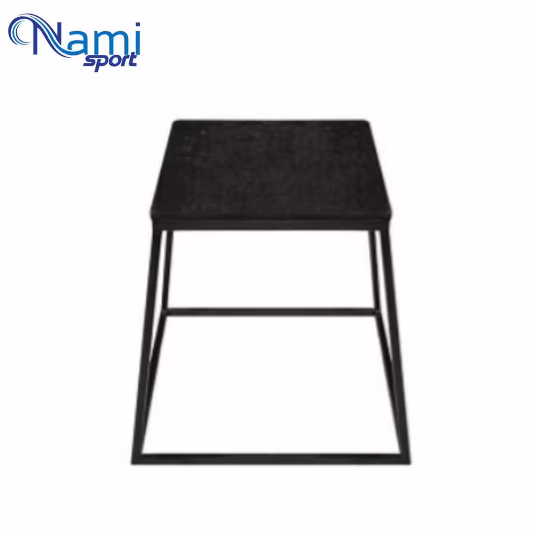 جامپ باکس فلزی 65 سانتی متر Metal jump box