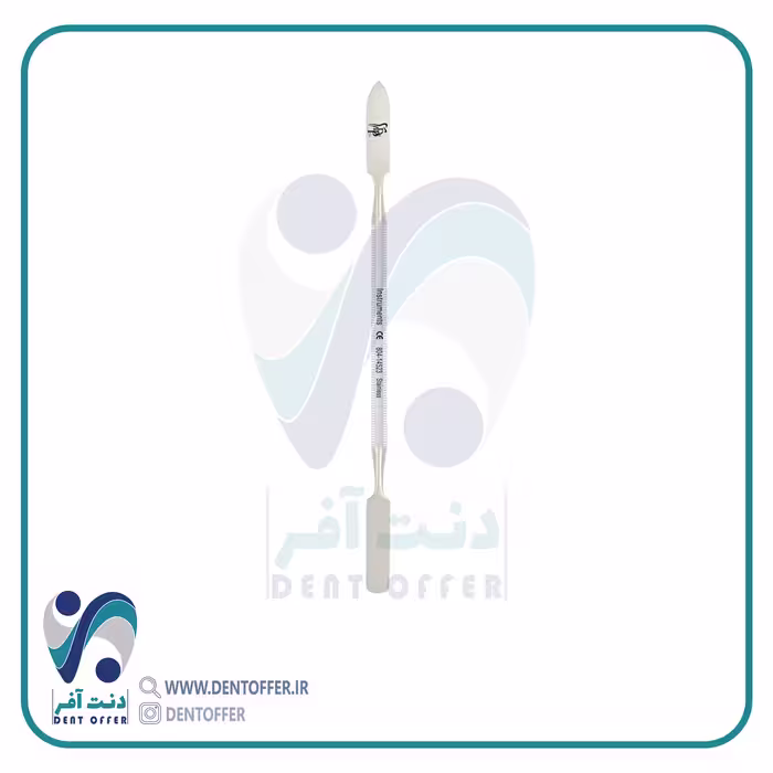 اسپاتول محکمه درشت برند دنا پویا