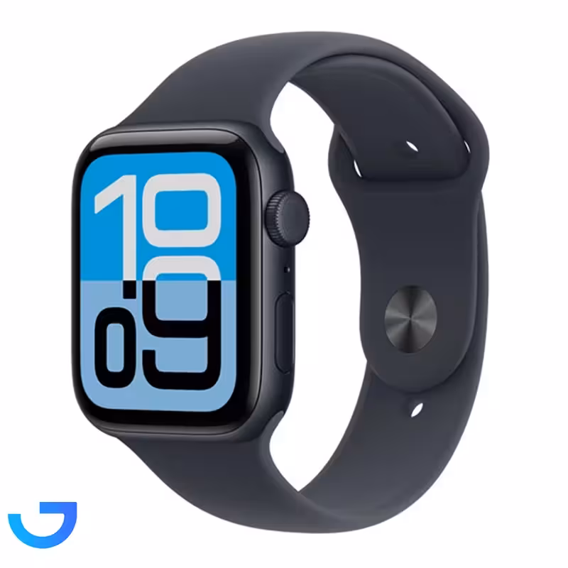 جزئیات ، قیمت و خرید ساعت هوشمند 40 میلی متری اپل مدل SE 3 Aluminum Case | فروشگاه آریا