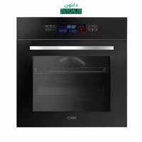 فر توکار کن E6501 برقی