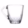 لیوان دسته دار 2 عددی پاشاباغچه مدل PB557332