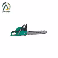 اره بنزینی 45 سانتی متری پاورتکس مدل PPT-GCS-18