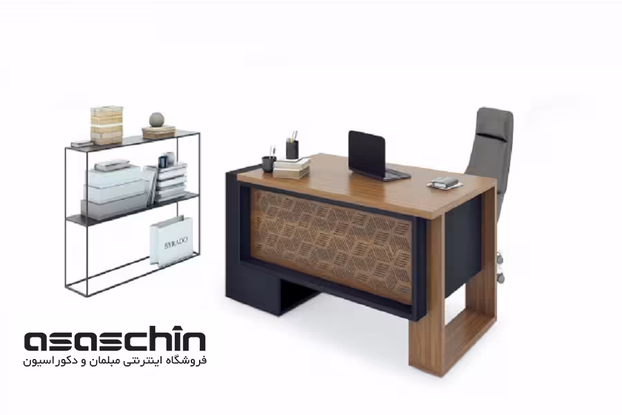 میز کارمندی ژینورا