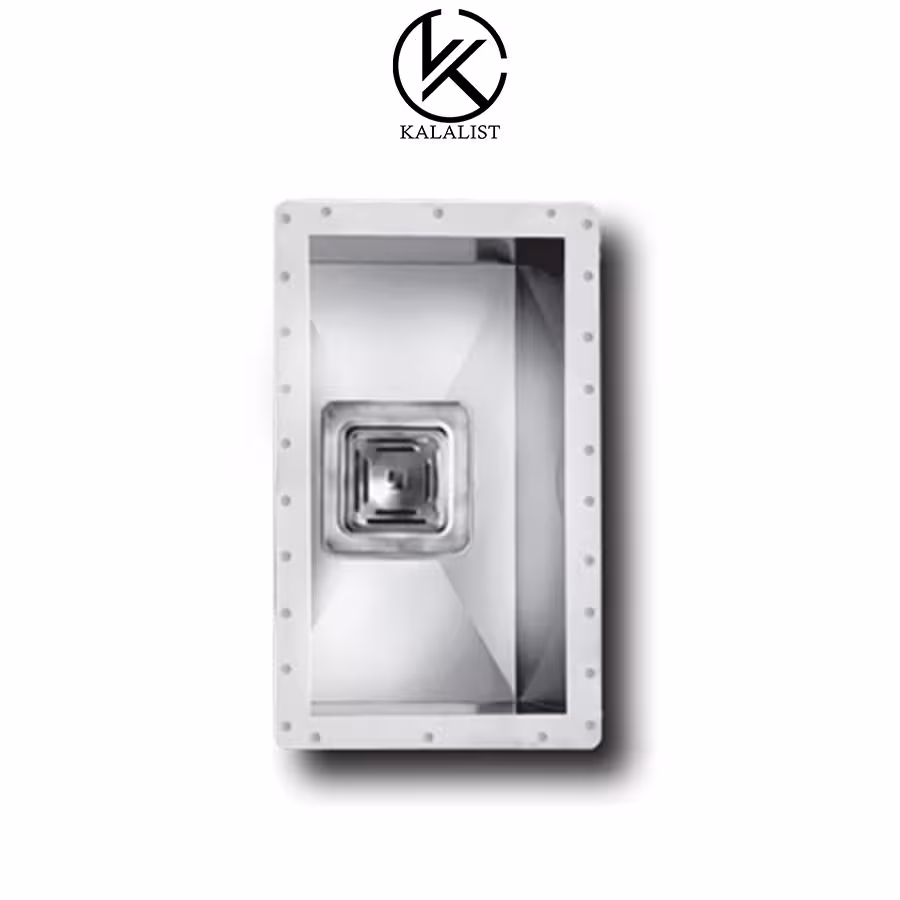 سینک اخوان زیرکار مدل 409