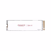 اس اس دی اینترنال ازگارد مدل AN4 M.2 NVMe ظرفیت 2 ترابایت