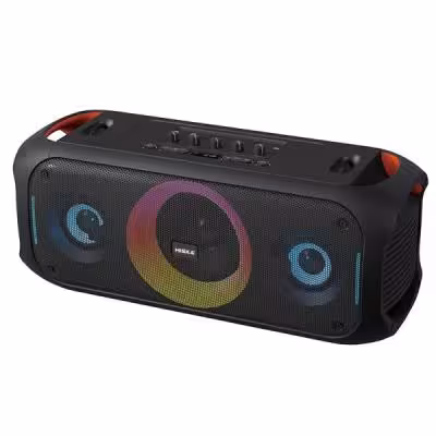 اسپیکر بلوتوثی هیسکا مدل B904