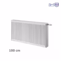 رادیاتور پنلی 100 سانت گرین Green | قیمت رادیاتور 100 گرین فروشگاه تاسیسات کلاب