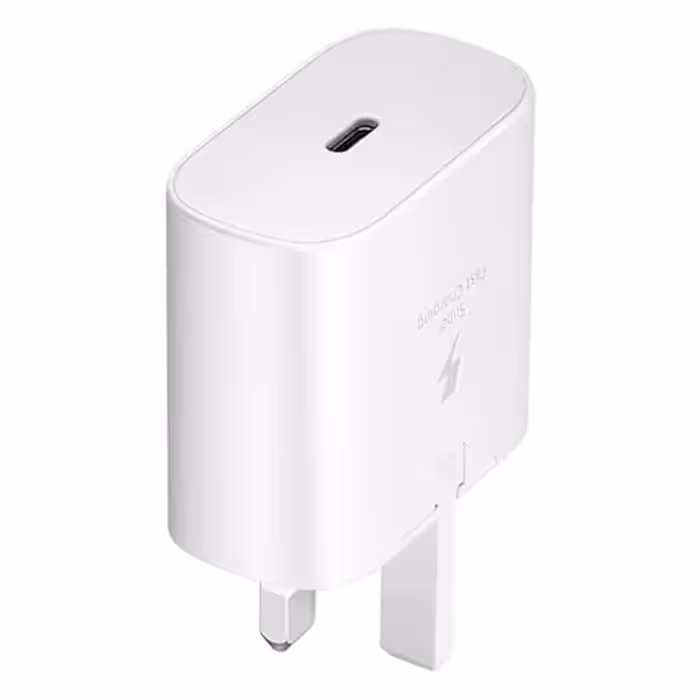 شارژر دیواری 25 وات مدل NES-TA800A | کالا مکس