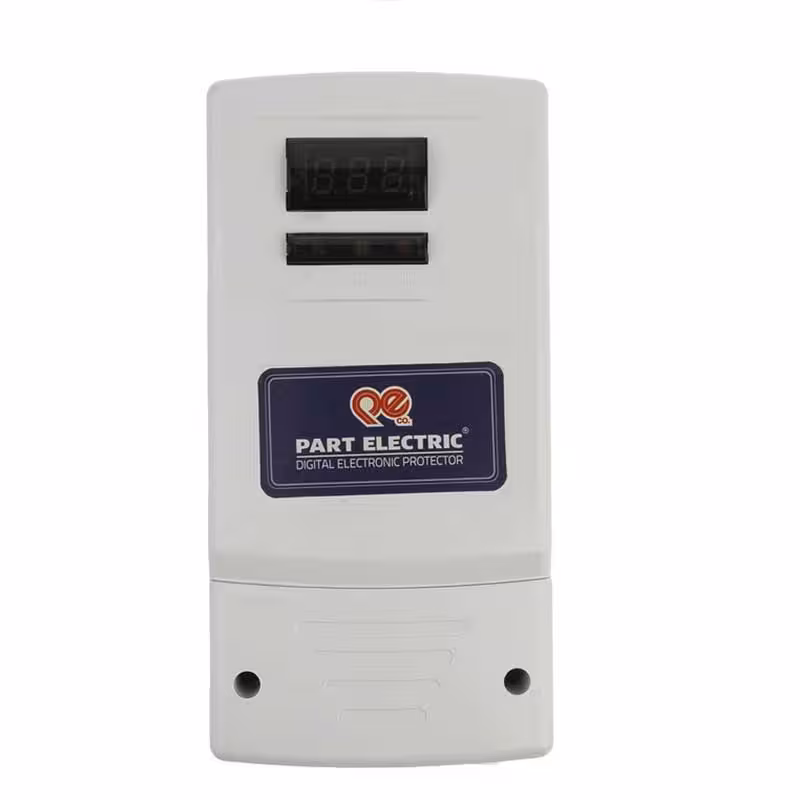 محافظ نوسان برق پارت الکتریک کد 0690