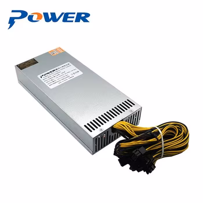 پاور ماینر لیان لی 1800 وات