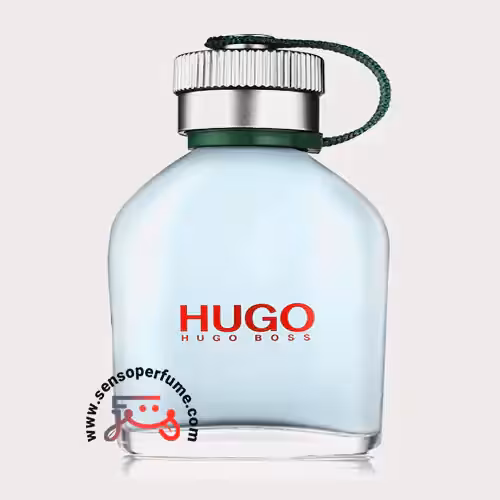 عطر ادکلن هوگو باس مردانه | hugo boss hugo man