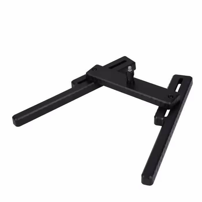 دسکتاپ لایت استند نانلایت Folding Desktop Light Stand