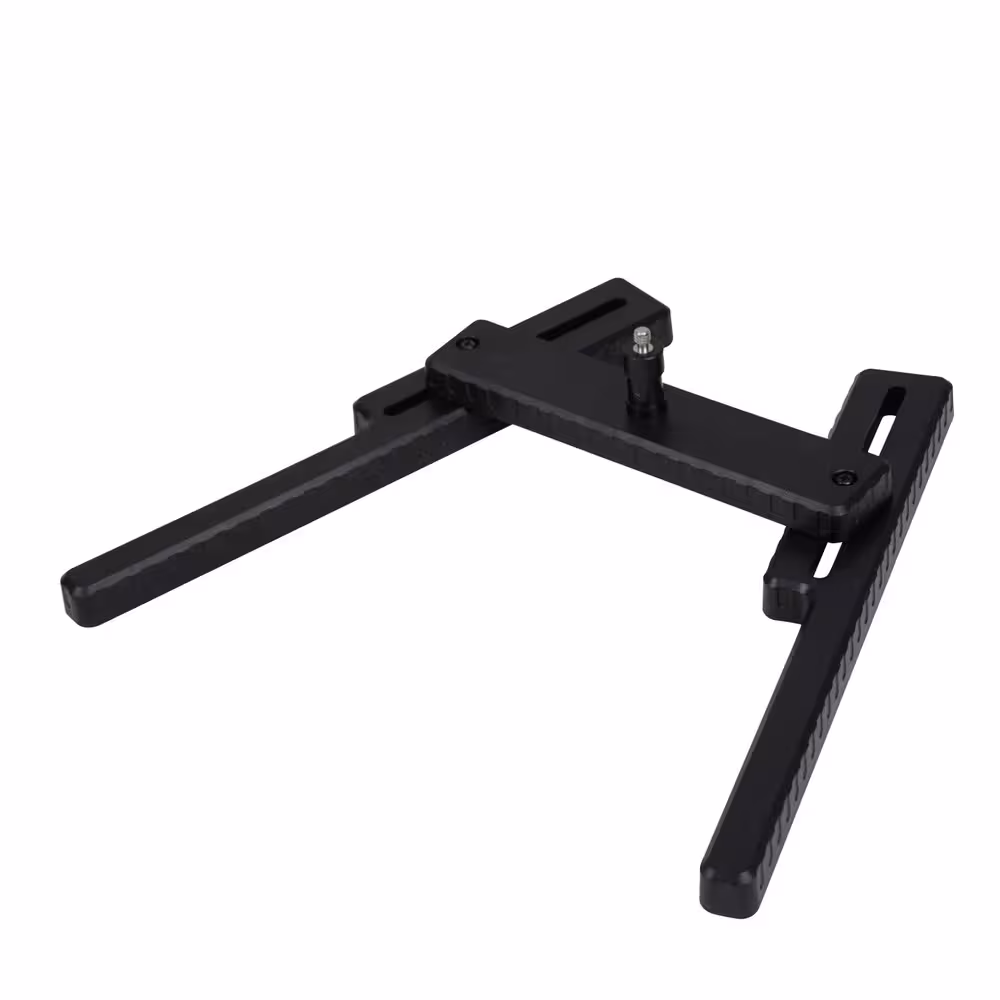 دسکتاپ لایت استند نانلایت Folding Desktop Light Stand