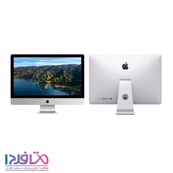 آل این وان استوک اپل آیمک APPLE IMAC 2014,A1419,CORE I5,16GB,512G SSD,2G AMD RADEON,5K RETINA,27 INCH