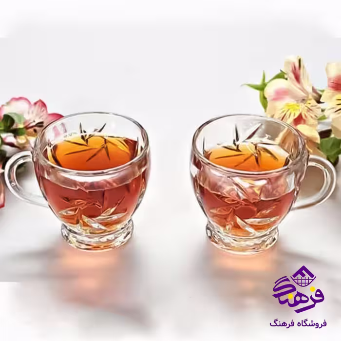 فنجان سان استار کادو کاوه (6دک)