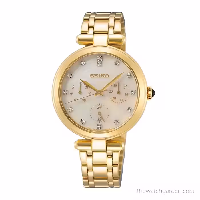 ساعت مچی سیکو مدل SKY064P1