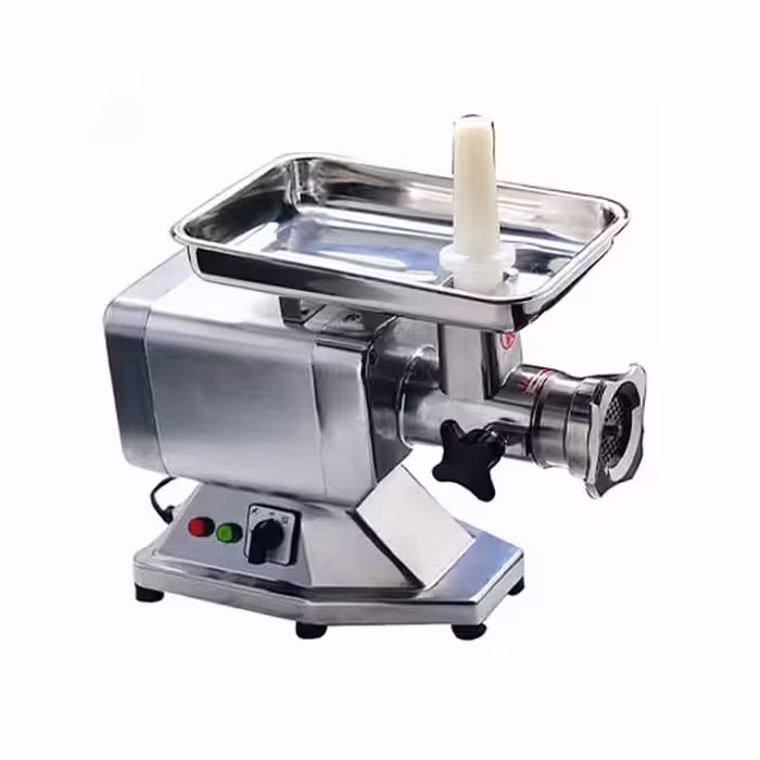 چرخ گوشت براکس مدل BURAX BM-12