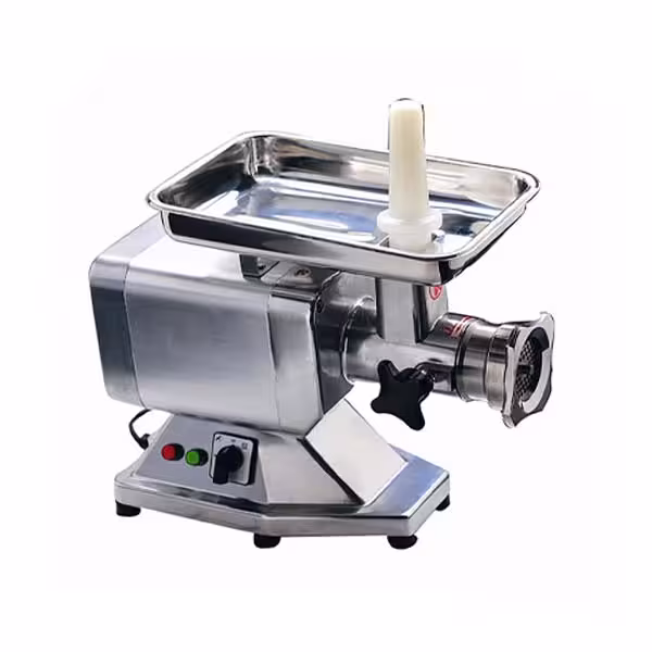 چرخ گوشت براکس مدل BURAX BM-12