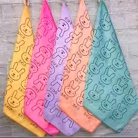 دستمال خرگوش