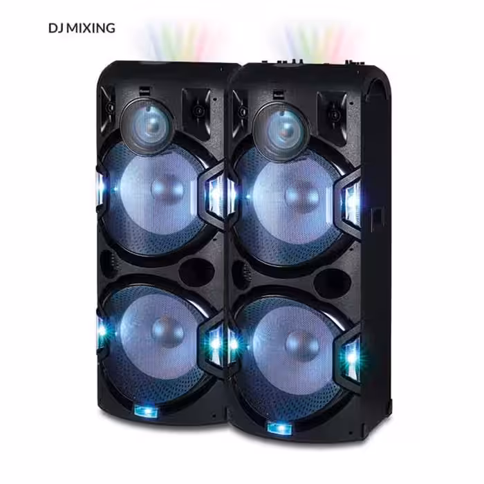 اسپیکر دیجی مکسیدر مدل JS15B13