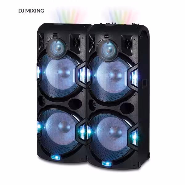 اسپیکر دیجی مکسیدر مدل JS15B13