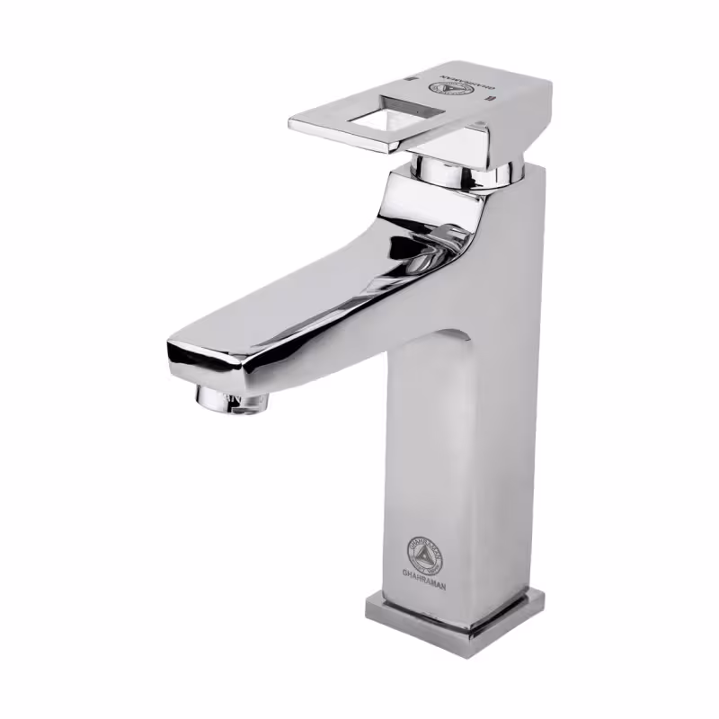 شیر روشویی زاگرس قهرمان