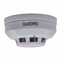 دتکتور دود و حرارت گاردپرو مدل D2 | کالا مکس