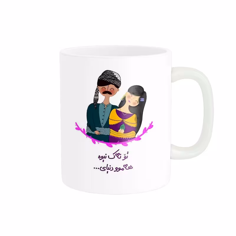 خرید ماگ-لیوان فانتزی کد 1942