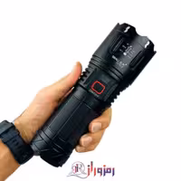 چراغ قوه اسمال سان مدل ZY-T275