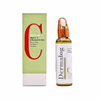 سرم ویتامین C و هیالورونیک اسید درمالوگ  50 میلی لیتر | Dermalog Vitamin C And Hyaluronic Acid Serum 50ml