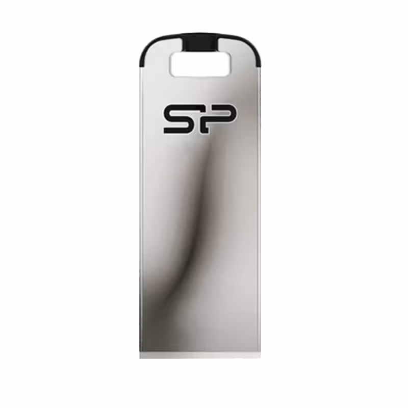 فلش مموری سیلیکون پاور مدل Touch T03 ظرفیت 16 گیگابایت | Silicon Power