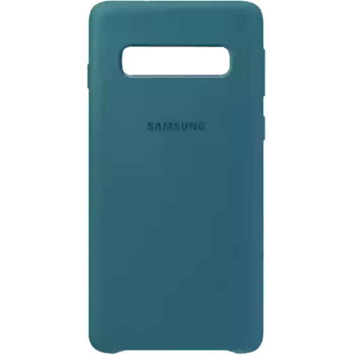 قاب مدل سیلیکون مناسب برای موبایل سامسونگ Galaxy S10 Plus