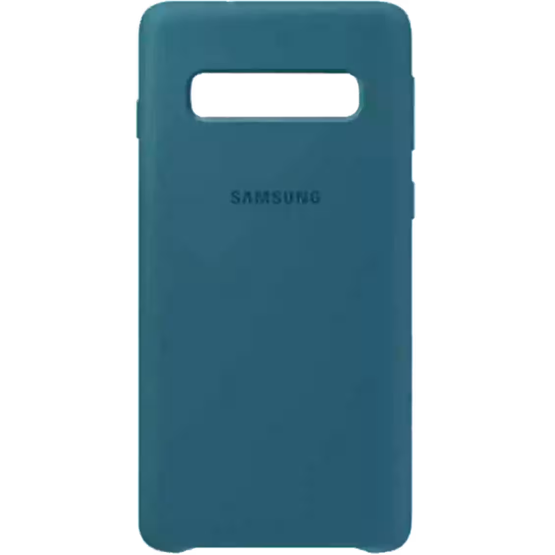 قاب مدل سیلیکون مناسب برای موبایل سامسونگ Galaxy S10 Plus