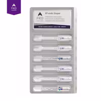 فایل روتاری FKG – XP Endo Shaper 30/.04 sequence 25mm
