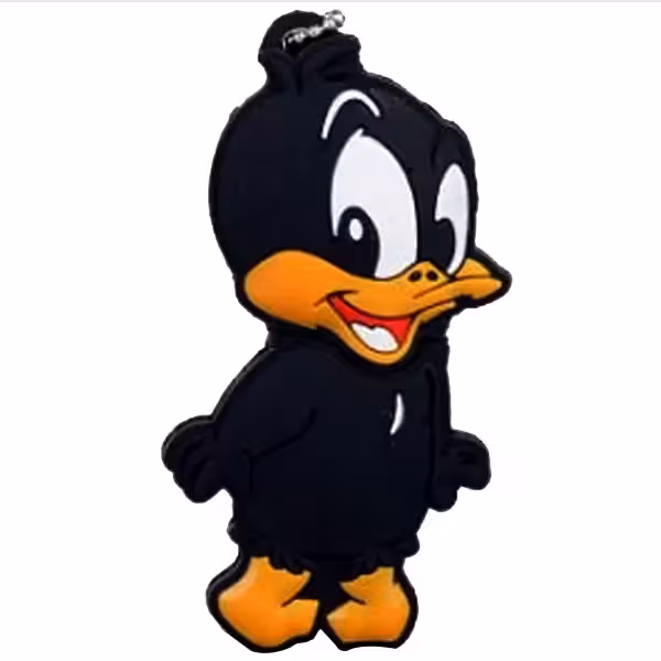 فلش کینگ فست مدل Pato Lucas DU-11 با ظرفیت 32 گیگابایت