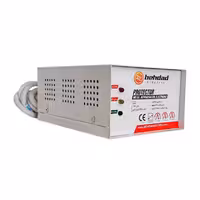 محافظ ولتاژ بهداد الکتریک مدل protecor کد AK1/8 | کالا مکس