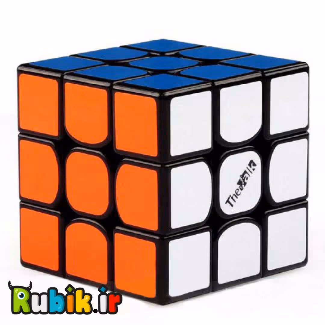 3*3 کای وای واک