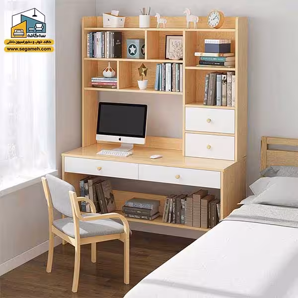 میز تحریر کد DWP04