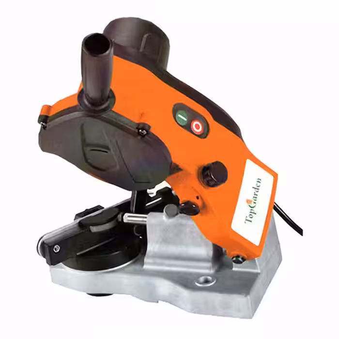 دستگاه تیزکن اره زنجیری Top Garden مدل CSS-100