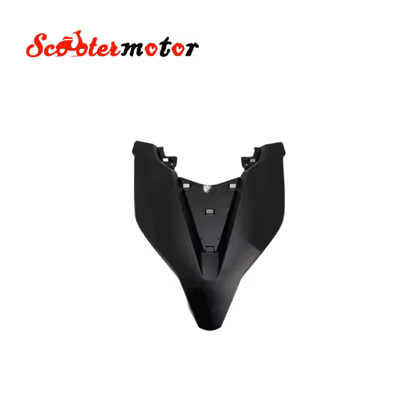 قاب(کاورفلاپ)کاور روبوقی (هفتی) مشکی مات طرح کلیک خارجی 150