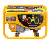 موتور برق 3500 وات ایروپاور مدل EP9900DX