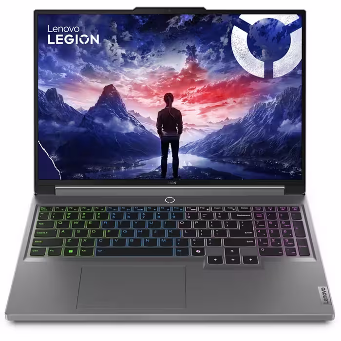 لپ تاپ16اینچ لنوو مدل LENOVO LEGION 5 i7 14650HX 64GB(D5) 2TB SSD RTX4060