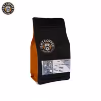 قهوه فول کافئین 500گرمی | brtcoffee