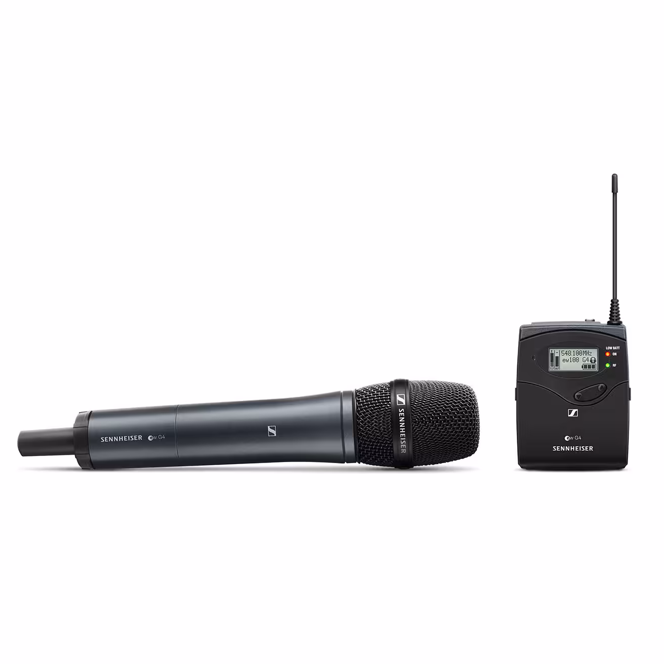 میکروفون دستی Sennheiser EW 135P G4