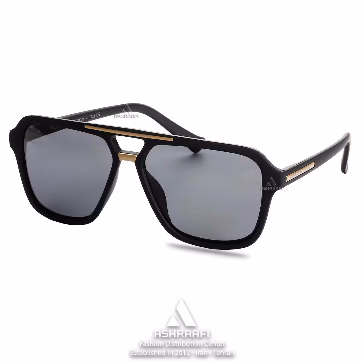 عینک آفتابی پورشه دیزاین Porsche Design P166